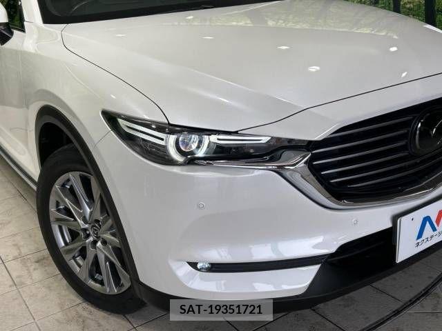 Mazda CX-8 2018-03 215651-13
