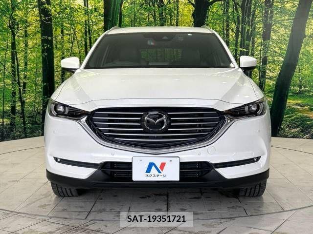 Mazda CX-8 2018-03 215651-15