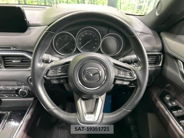 Mazda CX-8 2018-03 215651-12