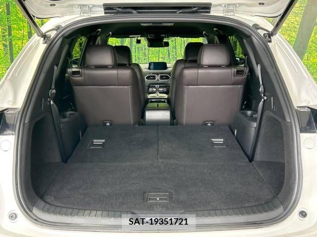 Mazda CX-8 2018-03 215651-11