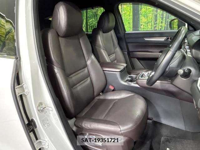 Mazda CX-8 2018-03 215651-8
