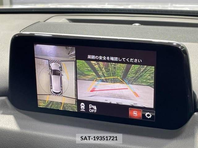 Mazda CX-8 2018-03 215651-4