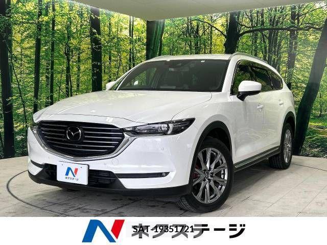 Mazda CX-8 2018-03 215651-0