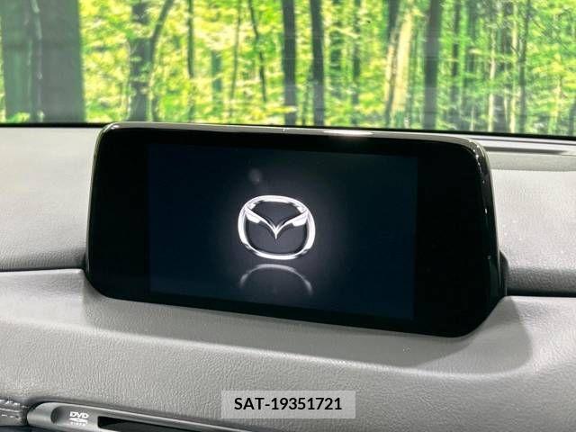 Mazda CX-8 2018-03 215651-2