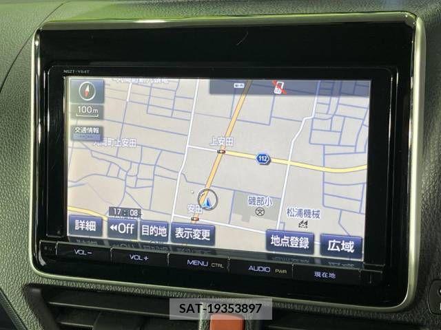 Toyota NOAH 2014-09 223041-2