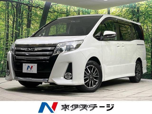 Toyota NOAH 2014-09 223041-0