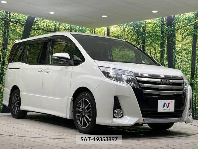 Toyota NOAH 2014-09 223041-16