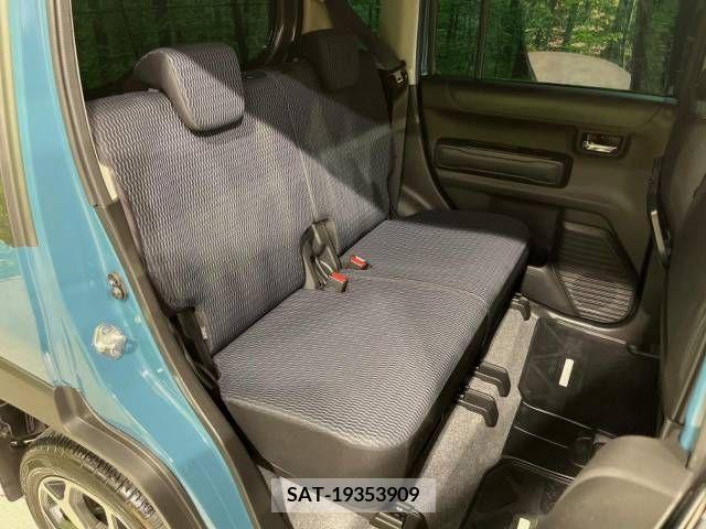 Suzuki HUSTLER 2020-12 383581-9