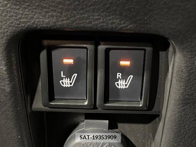 Suzuki HUSTLER 2020-12 383581-6
