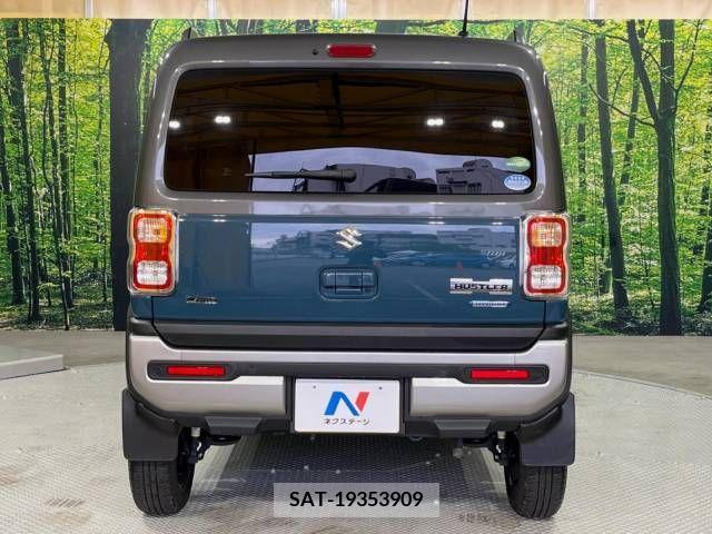 Suzuki HUSTLER 2020-12 383581-15