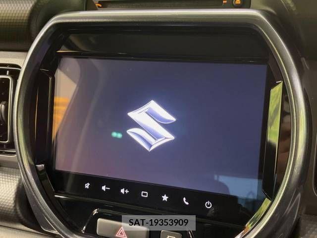 Suzuki HUSTLER 2020-12 383581-2