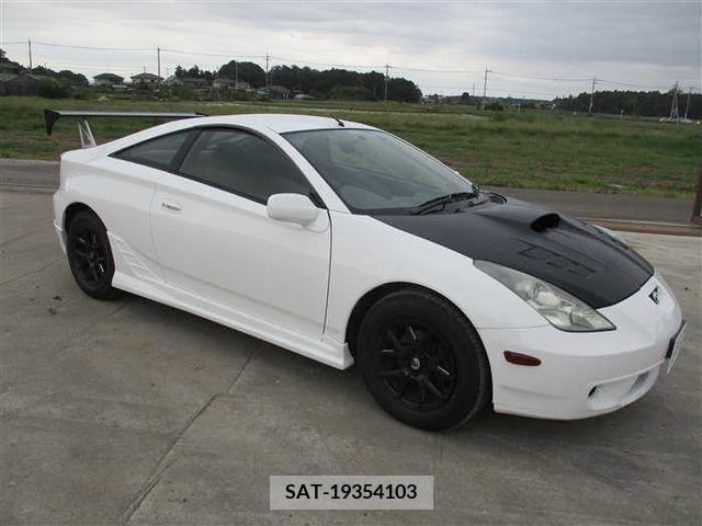 Toyota CELICA 2000-03 230671-7