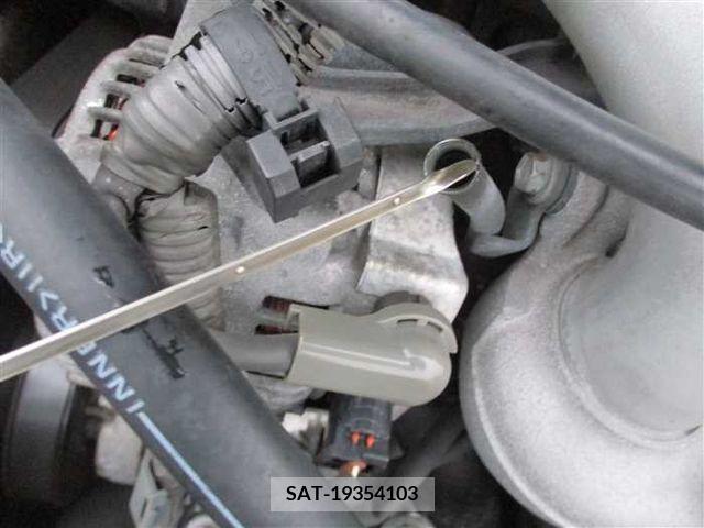 Toyota CELICA 2000-03 230671-5