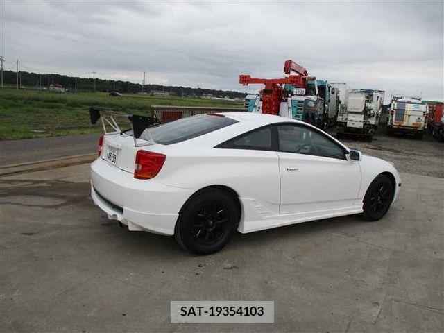 Toyota CELICA 2000-03 230671-9