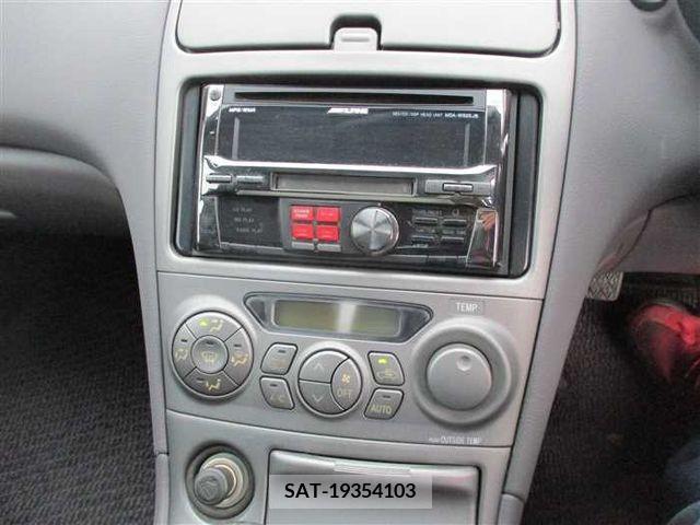 Toyota CELICA 2000-03 230671-10