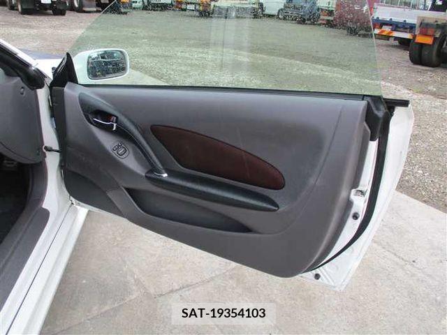 Toyota CELICA 2000-03 230671-19