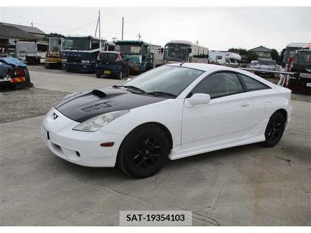 Toyota CELICA 2000-03 230671-0