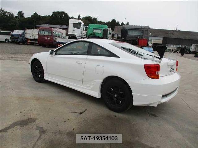 Toyota CELICA 2000-03 230671-1