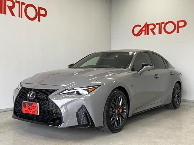 Lexus IS 2023-06 189073-0