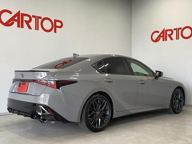 Lexus IS 2023-06 189073-25