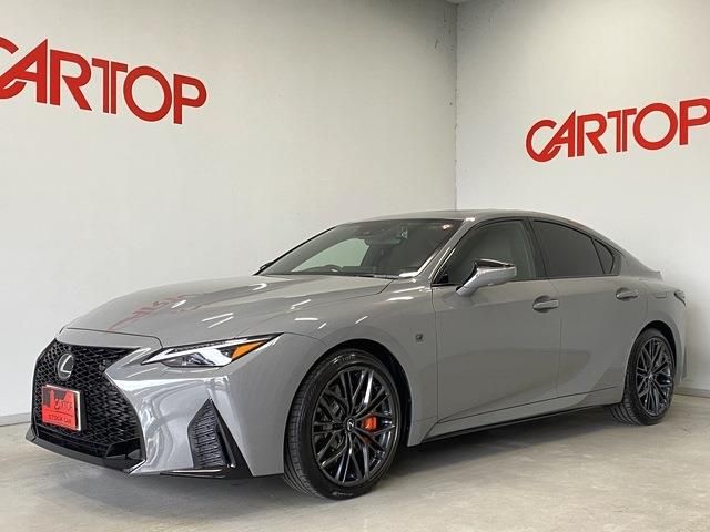 Lexus IS 2023-06 189073-24