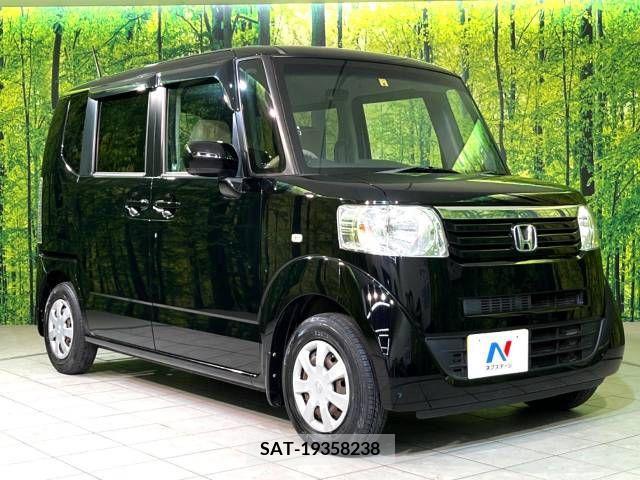 Honda N BOX 2012-04 278750-16
