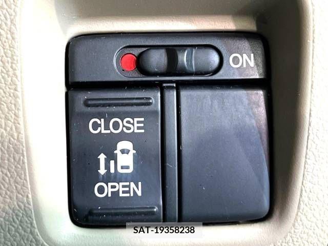 Honda N BOX 2012-04 278750-4