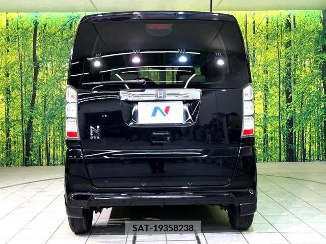 Honda N BOX 2012-04 278750-15