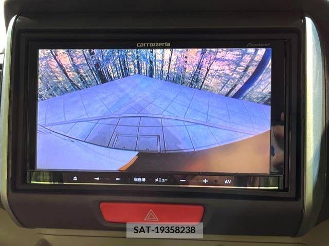 Honda N BOX 2012-04 278750-3