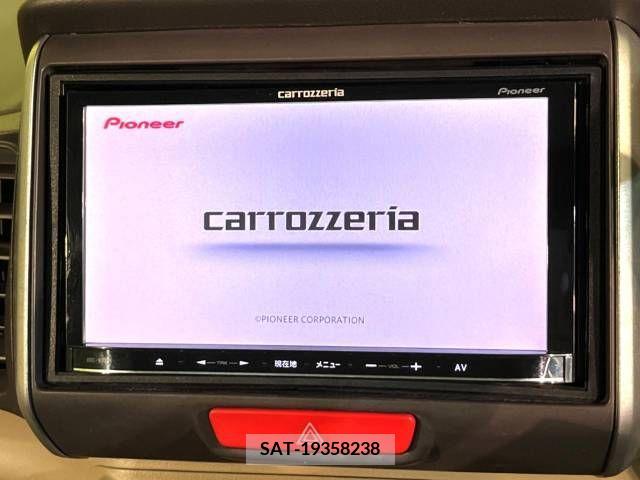 Honda N BOX 2012-04 278750-2
