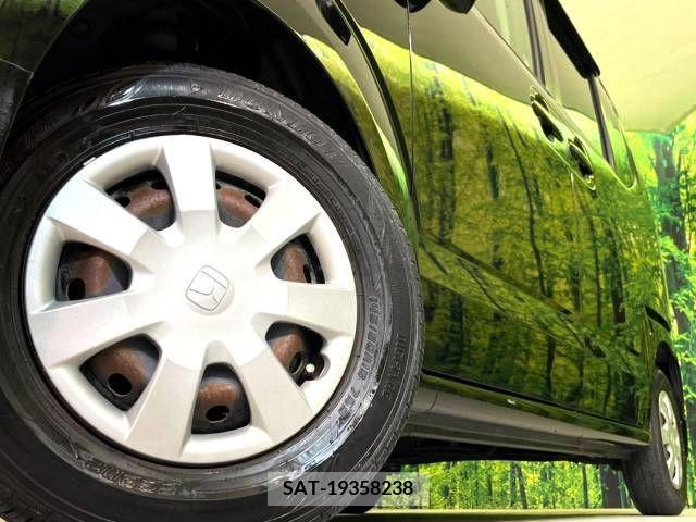 Honda N BOX 2012-04 278750-13
