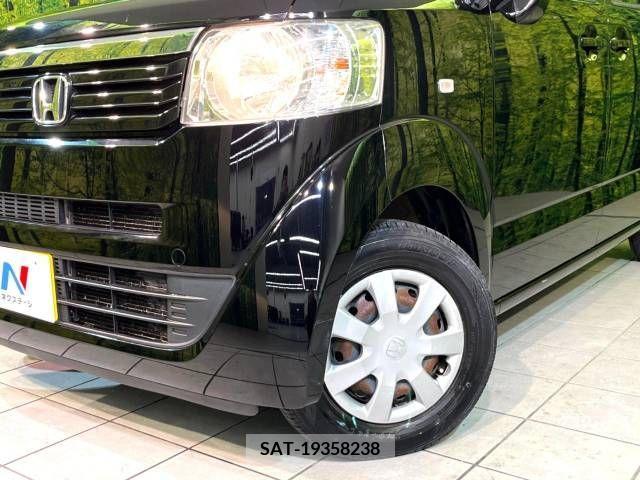 Honda N BOX 2012-04 278750-12