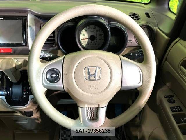 Honda N BOX 2012-04 278750-11