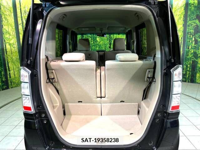 Honda N BOX 2012-04 278750-10