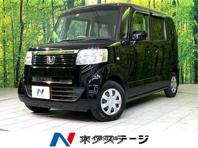 Honda N BOX 2012-04 278750-0