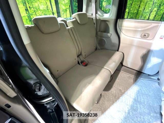 Honda N BOX 2012-04 278750-9