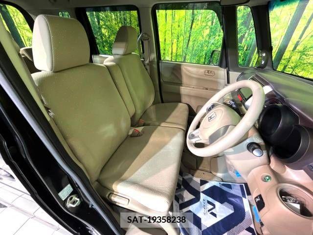 Honda N BOX 2012-04 278750-8