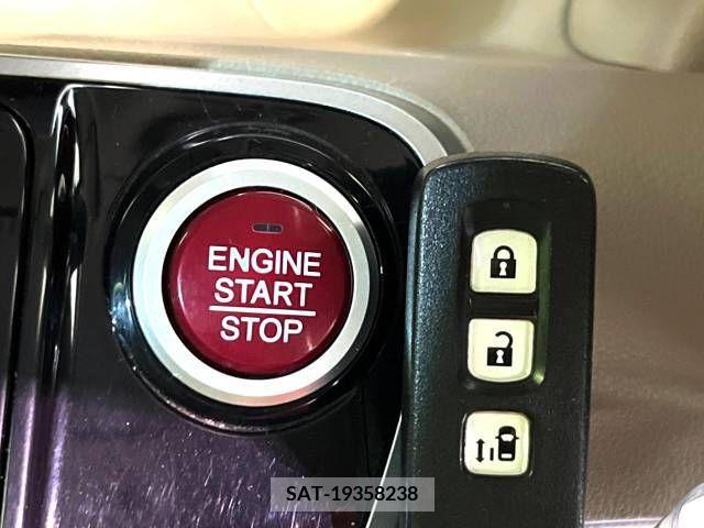 Honda N BOX 2012-04 278750-5