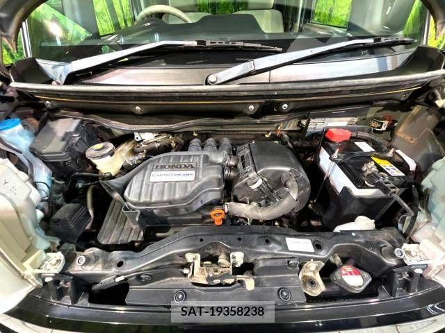 Honda N BOX 2012-04 278750-18