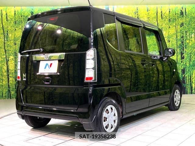 Honda N BOX 2012-04 278750-17