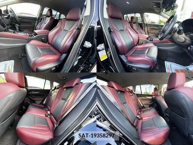 Subaru LEVORG 2023-01 362674-3