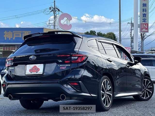 Subaru LEVORG 2023-01 362674-2