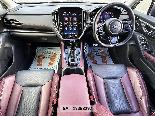 Subaru LEVORG 2023-01 362674-1