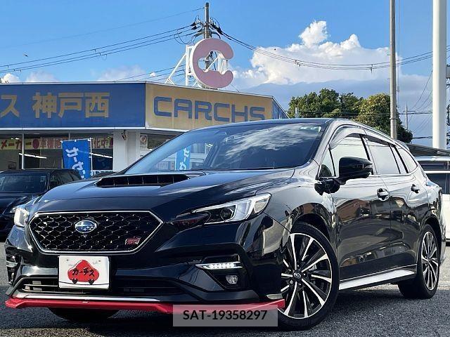 Subaru LEVORG 2023-01 362674-0