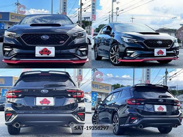 Subaru LEVORG 2023-01 362674-8
