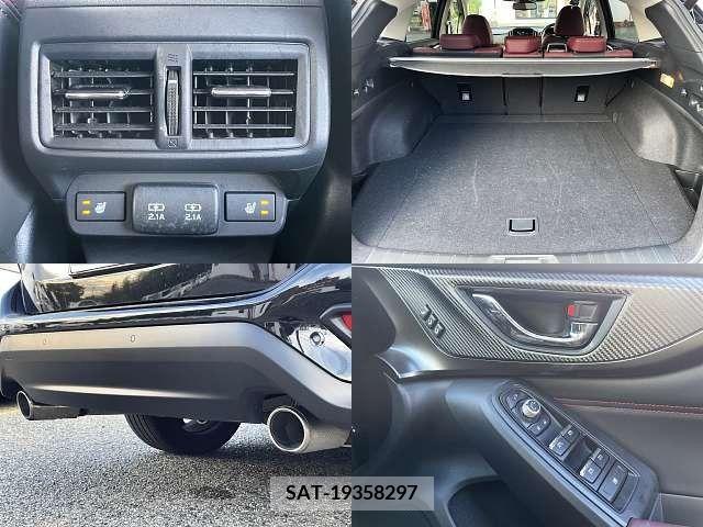 Subaru LEVORG 2023-01 362674-7