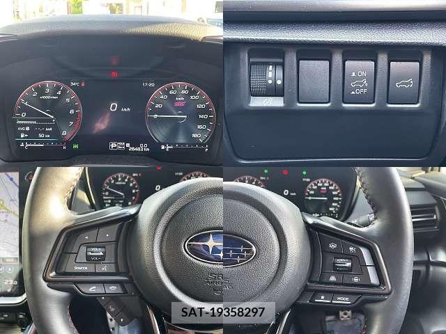 Subaru LEVORG 2023-01 362674-5