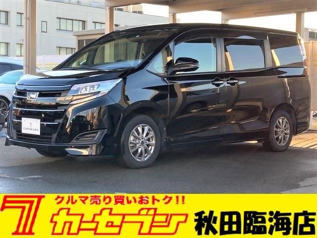 Toyota NOAH 2018-05 456-0