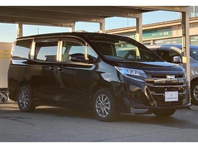 Toyota NOAH 2018-05 456-2