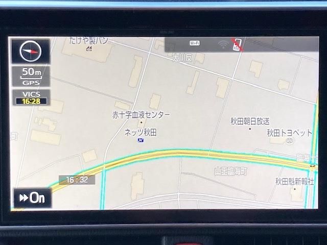 Toyota NOAH 2018-05 456-17